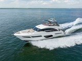 Princess F70